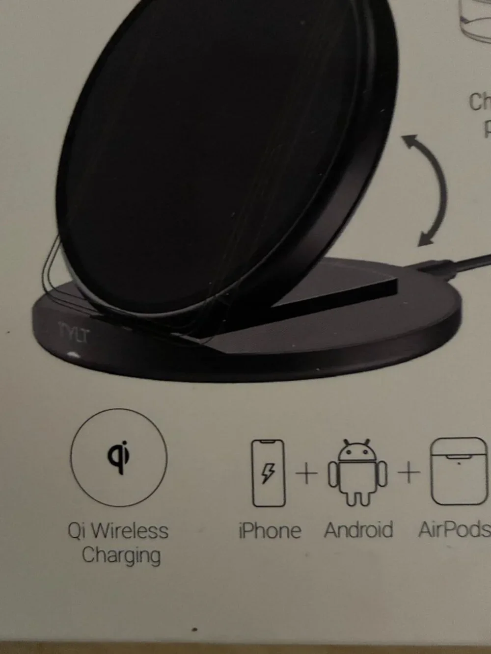 Wireless Charger